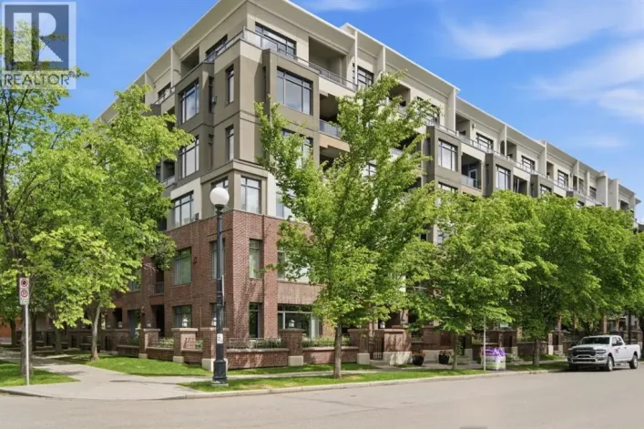 438, 930 Centre Avenue NE, Calgary
