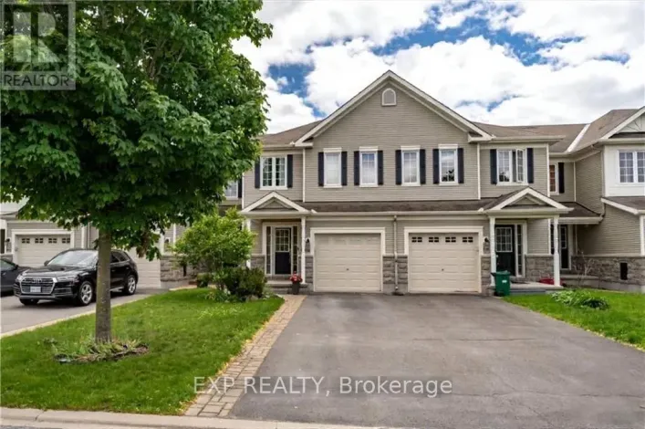 438 ASHBOURNE CRESCENT, Ottawa