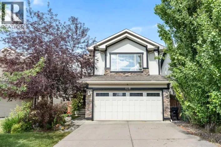 438 Auburn Bay Heights SE, Calgary