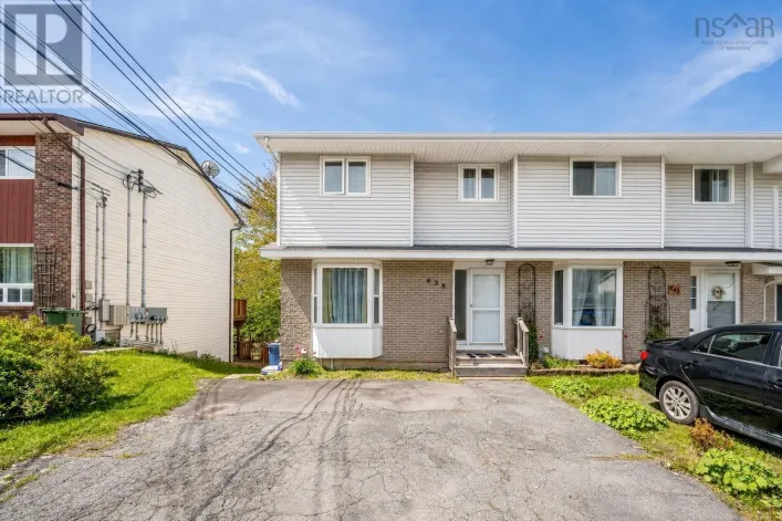438 Auburn Drive, Cole Harbour