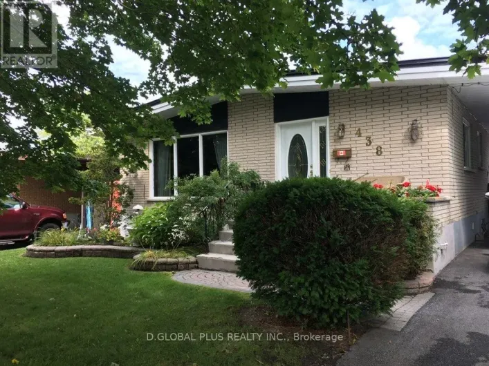 438 BEACH AVENUE, Cornwall