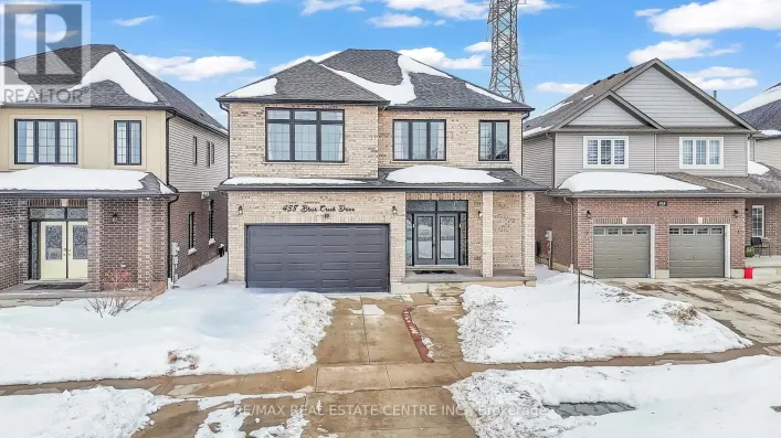 438 BLAIR CREEK DRIVE, Kitchener
