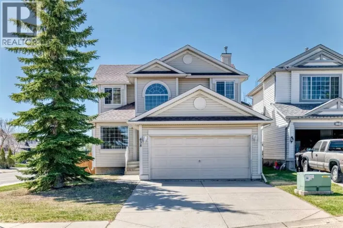 438 Bridlewood Place SW, Calgary