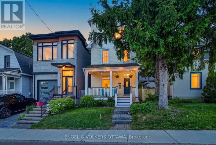 438 BYRON AVENUE, Ottawa