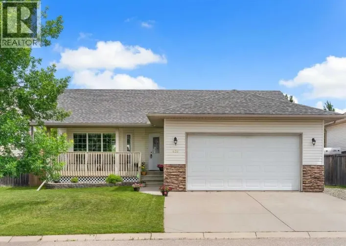 438 Carriage Lane Crossing, Carstairs