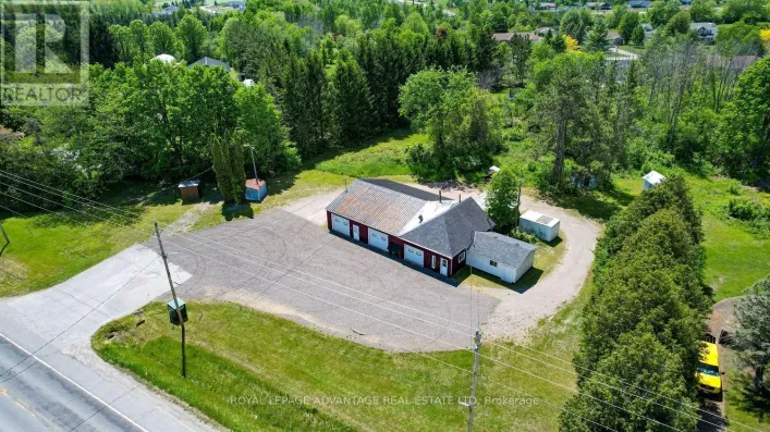 438 COUNTY 29 ROAD, Rideau Lakes