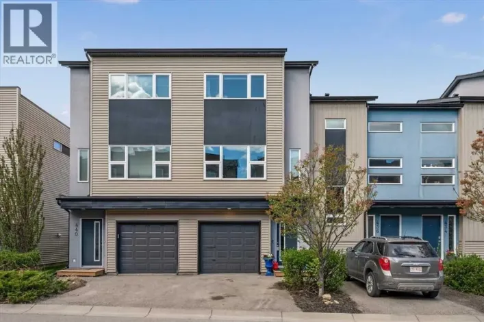 438 Covecreek Circle NE, Calgary