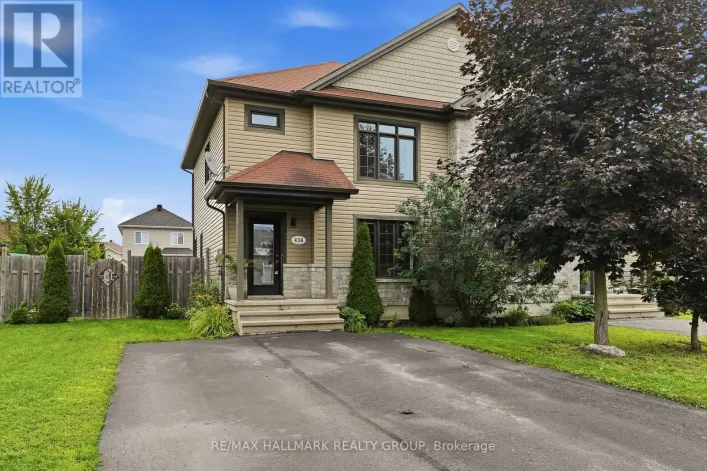 438 DENIS STREET, Alfred and Plantagenet