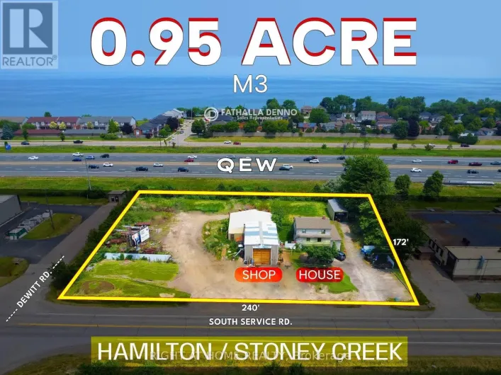 438 DEWITT ROAD, Hamilton