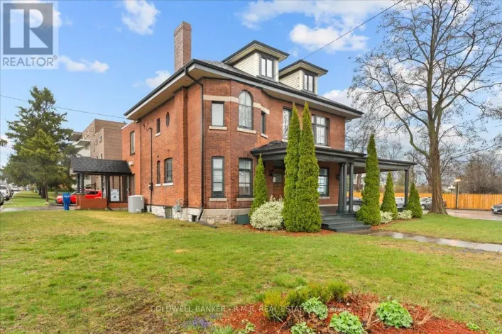 438 DIVISION STREET, Cobourg