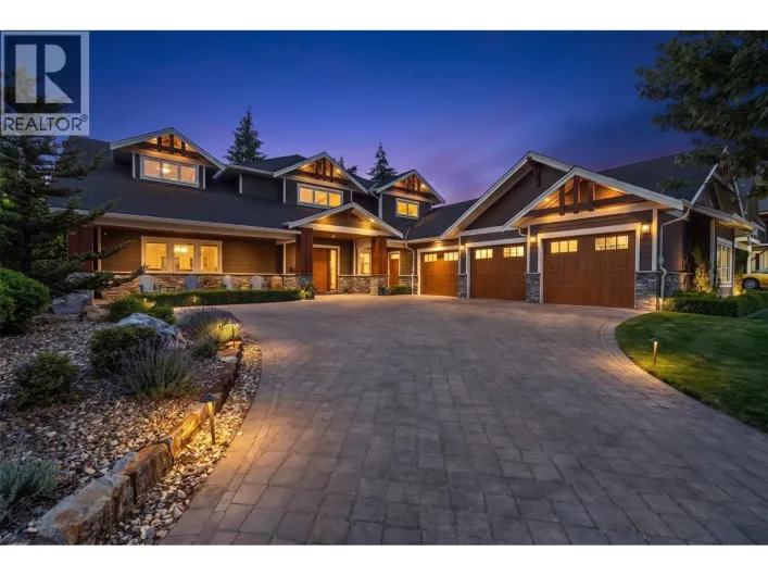 438 Farris Road, Kelowna
