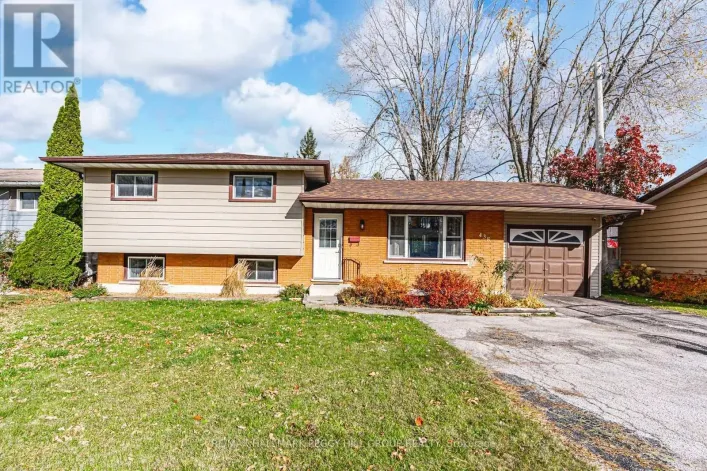 438 FOREST AVENUE S, Orillia