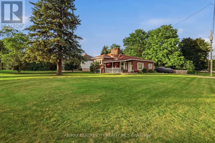 438 FOREST LAWN AVENUE, London East
