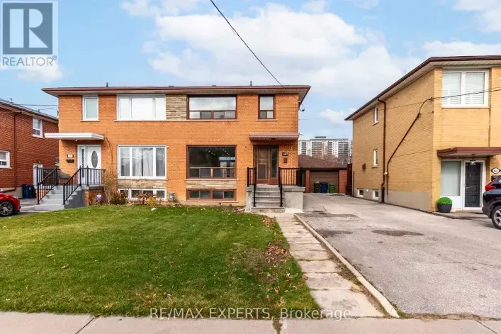 438 GLEN PARK AVENUE, Toronto