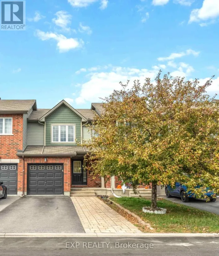 438 HARESFIELD COURT, Ottawa