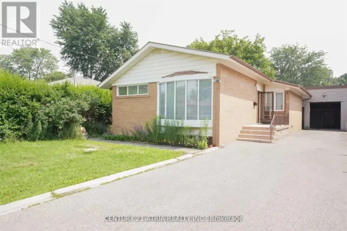 438 LYNETT CRESCENT, Richmond Hill