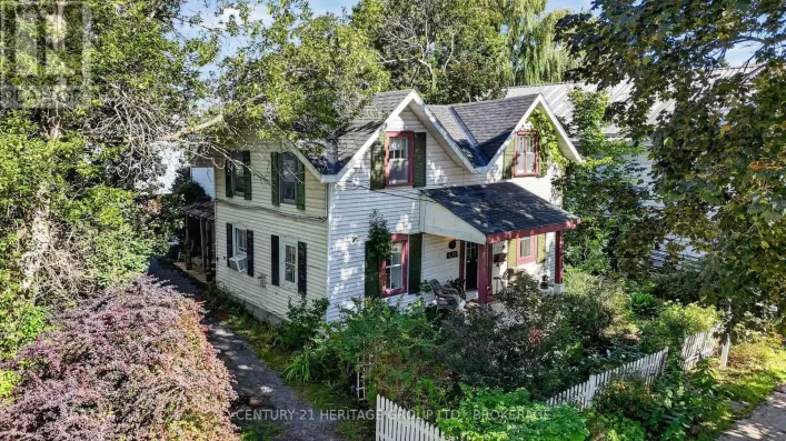 438 MAIN STREET, Loyalist