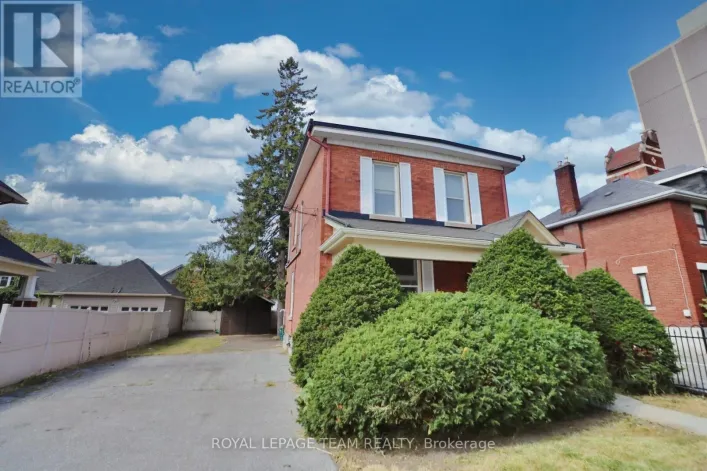 438 PARKDALE AVENUE, Ottawa