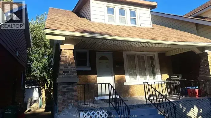 438 RANKIN, Windsor