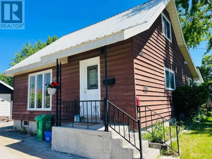 438 ROSE AVENUE, Peterborough