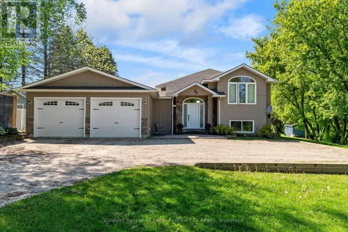 438 ROSS STREET, Huron-Kinloss