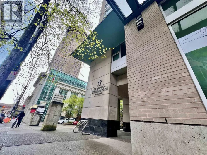 438 SEYMOUR, Vancouver