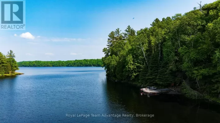 438 SHAWANAGA LAKE, Whitestone