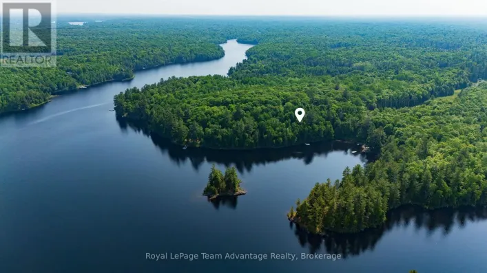 438 SHAWANAGA LAKE, Whitestone