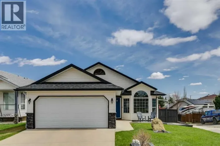 438 Sheep River Point, Okotoks