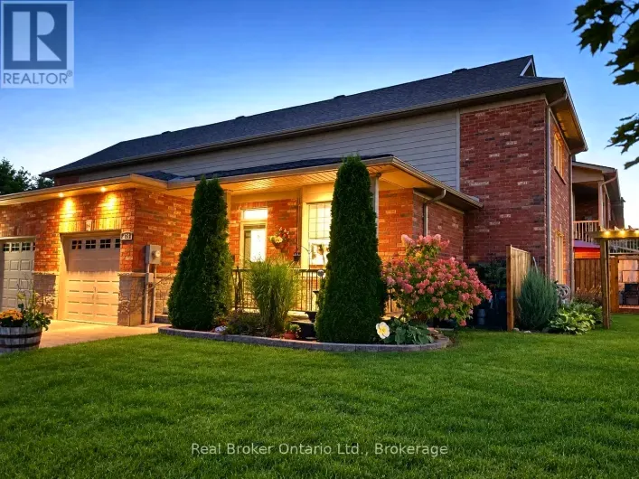 438 SHEWFELT CRESCENT, Midland