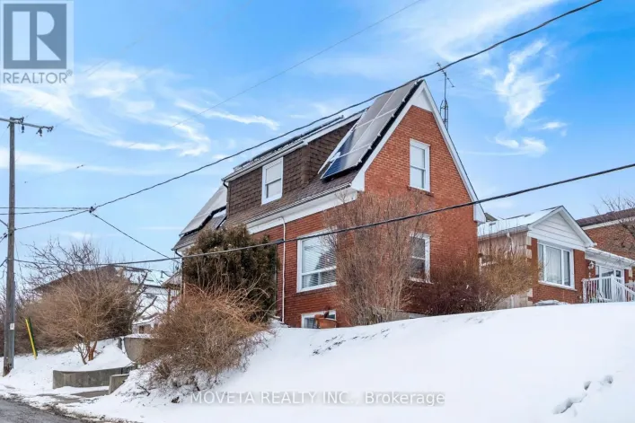 438 SILVERTHORN AVENUE, Toronto