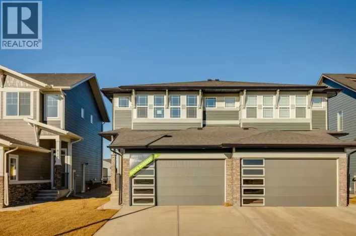 438 South Shore Drive, Chestermere