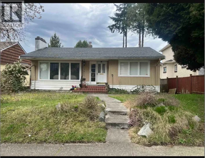 438 W 45TH AVENUE, Vancouver