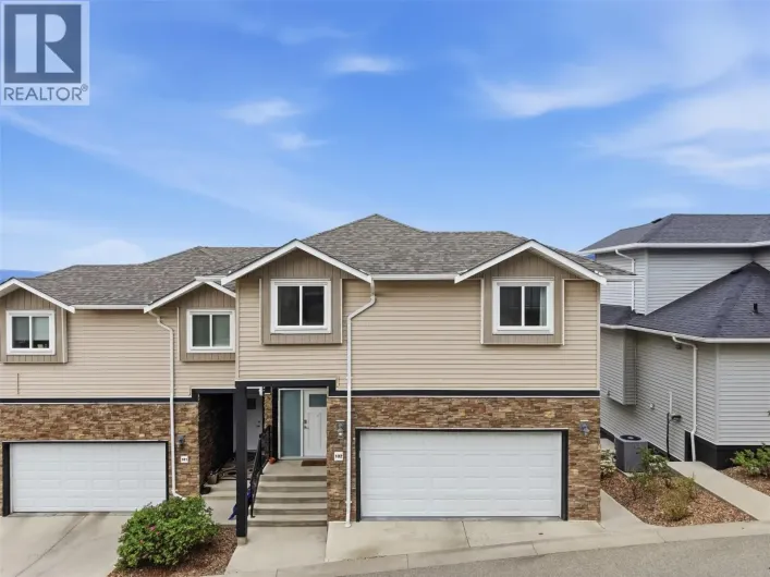 438 WADDINGTON Drive Unit# 102, Kamloops
