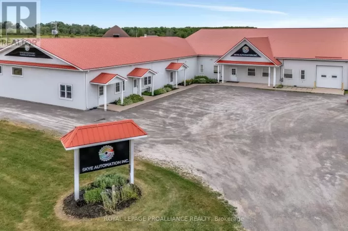 438 WEST FRONT STREET W, Stirling-Rawdon