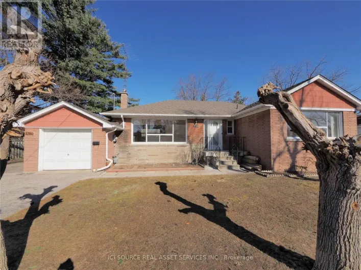 4380 LAWRENCE AVENUE E, Toronto