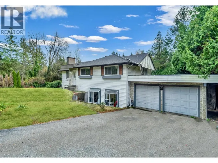 4380 WOODCREST ROAD, West Vancouver