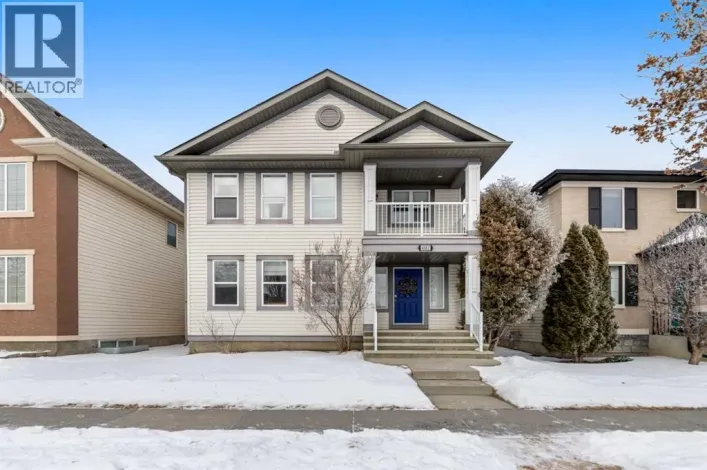 4382 Elgin Avenue SE, Calgary
