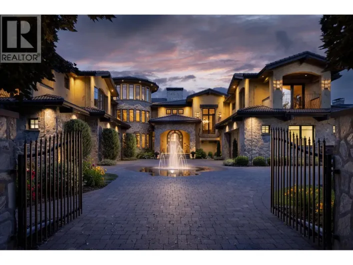 4383 Hobson Road, Kelowna