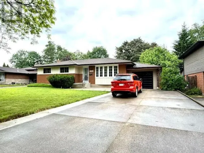 4383 PETRIE COURT, Niagara Falls
