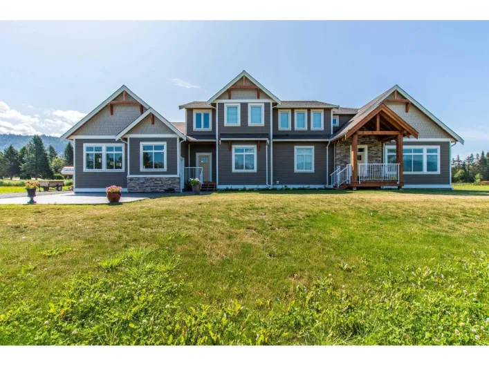 43832 KEITH WILSON ROAD|Greendale, Chilliwack