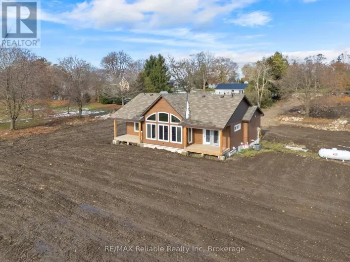 43841 CRANBROOK ROAD, Huron East