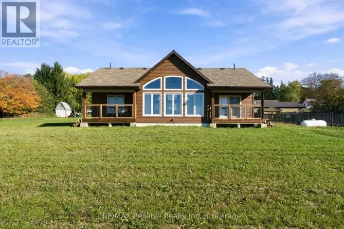43841 CRANBROOK ROAD, Huron East