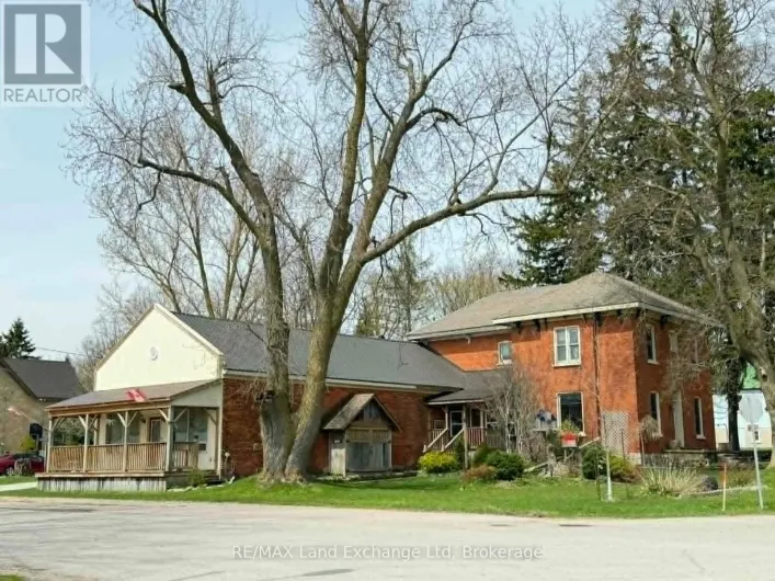 43846 CRANBROOK ROAD, Huron East