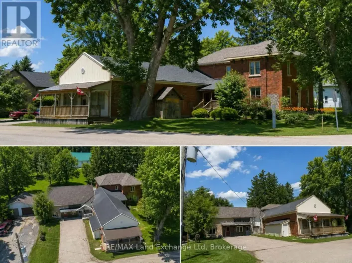 43846 CRANBROOK ROAD, Huron East