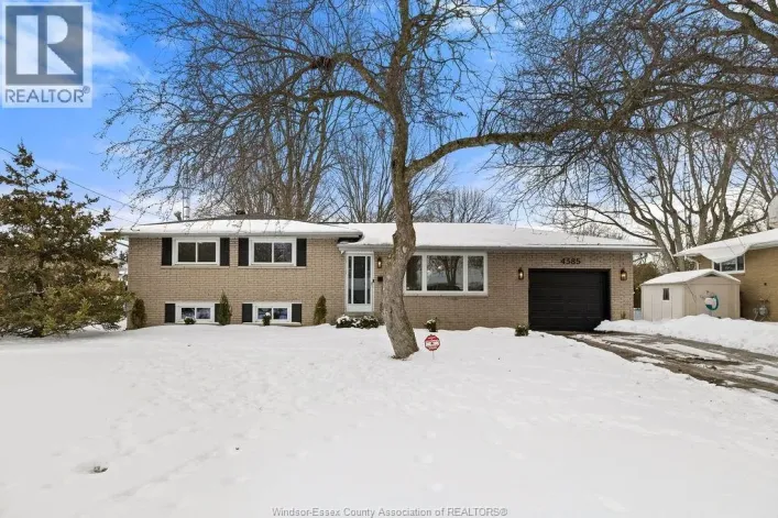 4385 HURON CHURCH LINE ROAD, LaSalle