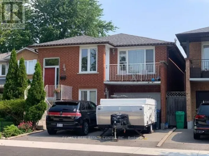4386 CURIA CRESCENT, Mississauga