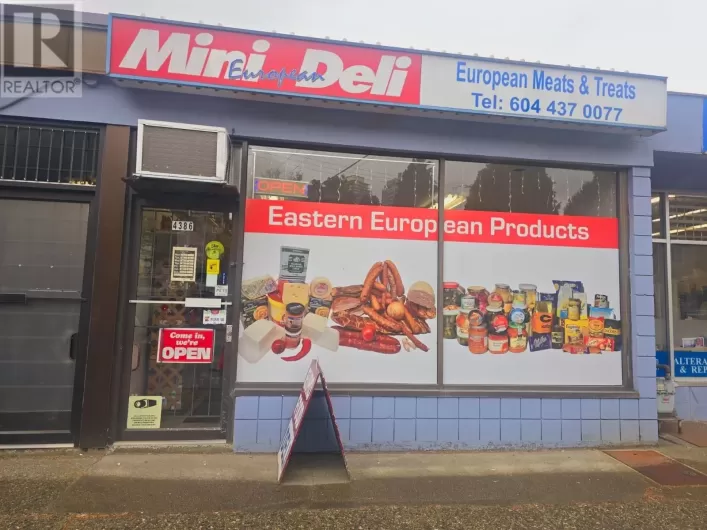 4386 IMPERIAL STREET, Burnaby