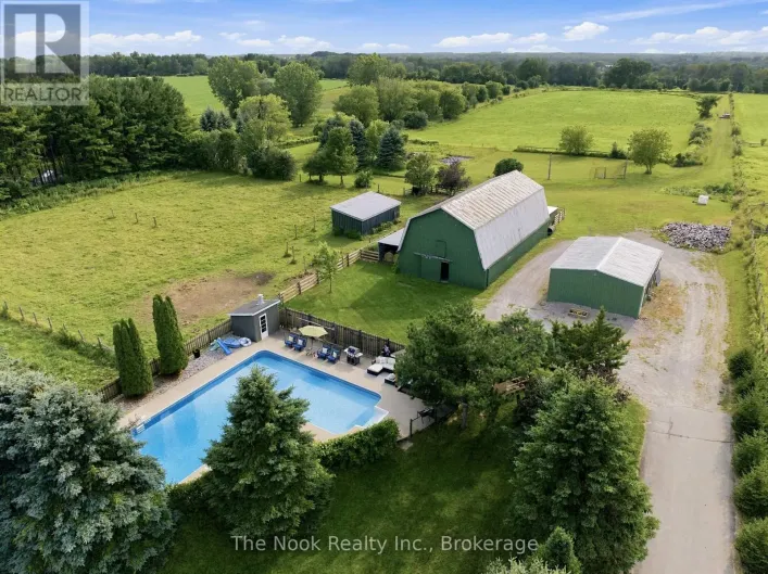 House for sale: 4386 MIDDLE ROAD, Clarington