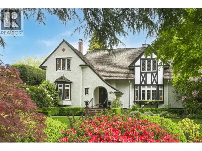 4388 ANGUS DRIVE, Vancouver